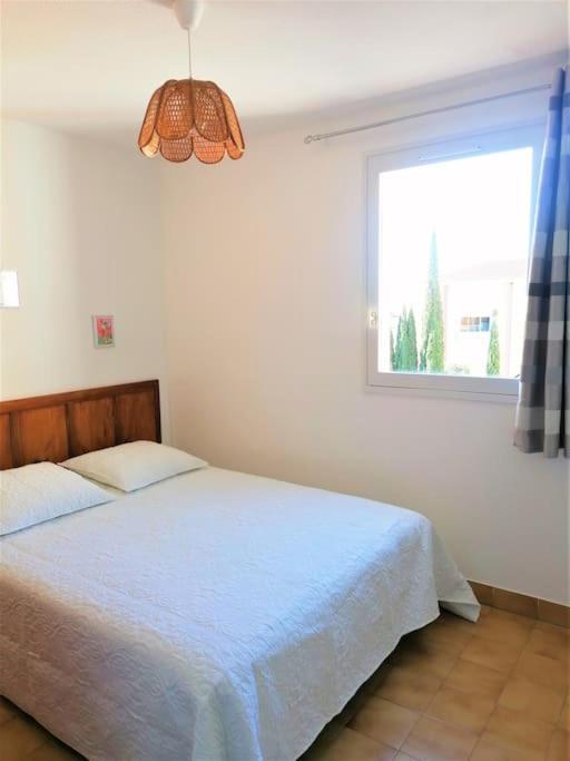 Appartement L'Evasion, Vue Mer, Plages A Pied Frejus Ngoại thất bức ảnh